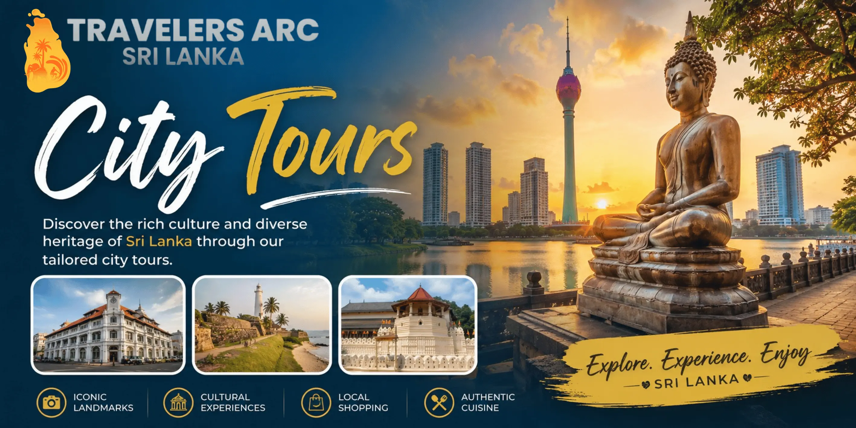 City Tours