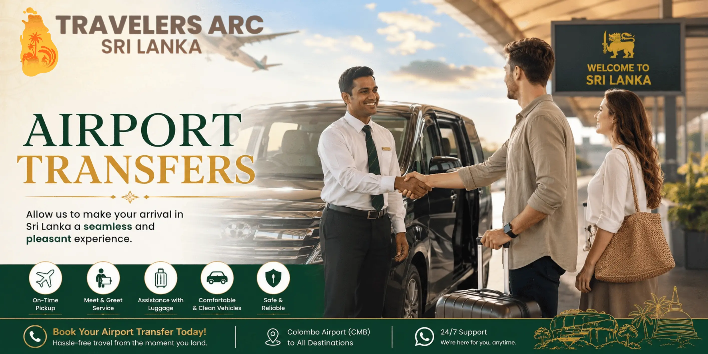 Airport Transfers
