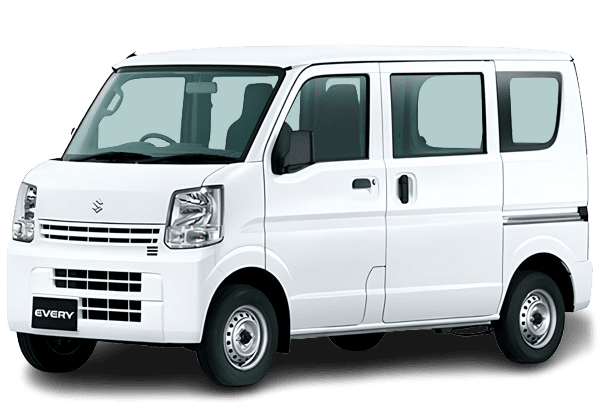 Mini VAN