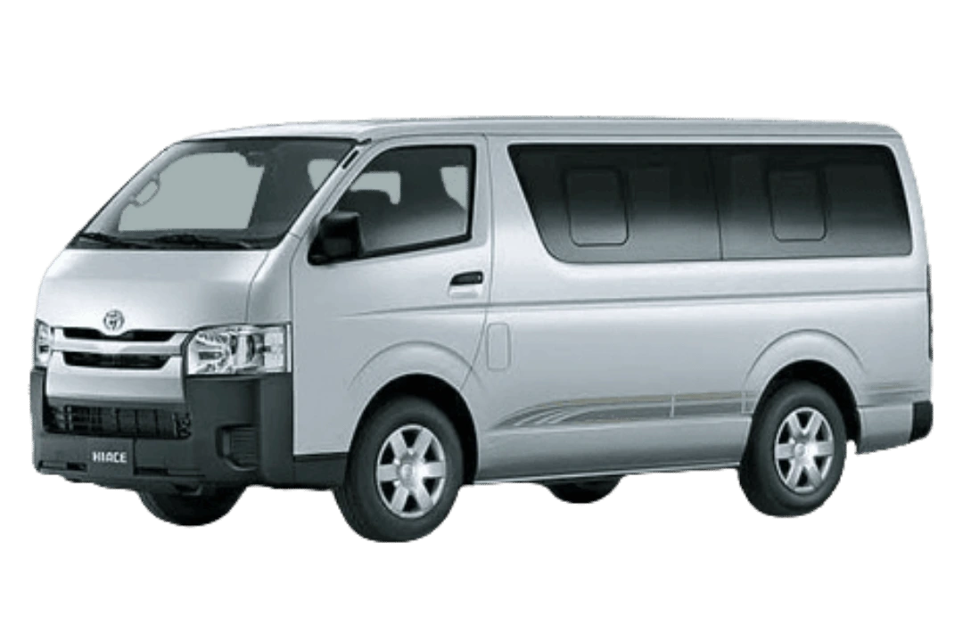 People Carrier